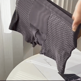 BoxerHero™ - Maximális kényelem, lehengerlő kisugárzás bambuszból