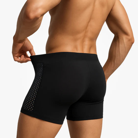 BoxerHero™ - Maximális kényelem, lehengerlő kisugárzás bambuszból